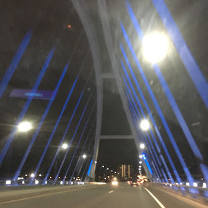 Meet your Posher, Sheliyah